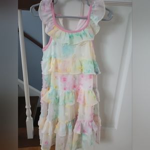Baby Sara Toddler Dress